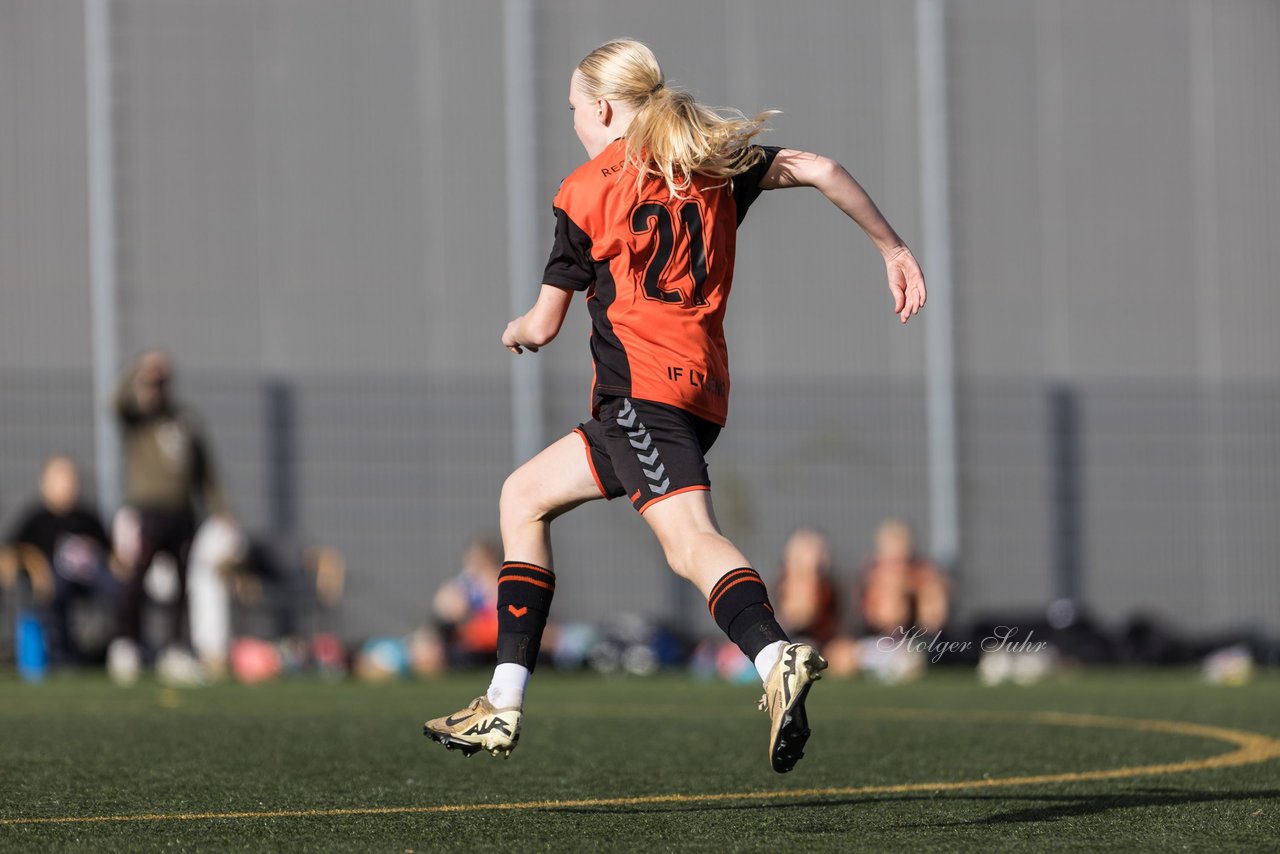 Bild 213 - wCJ Holstein Kiel Turnier